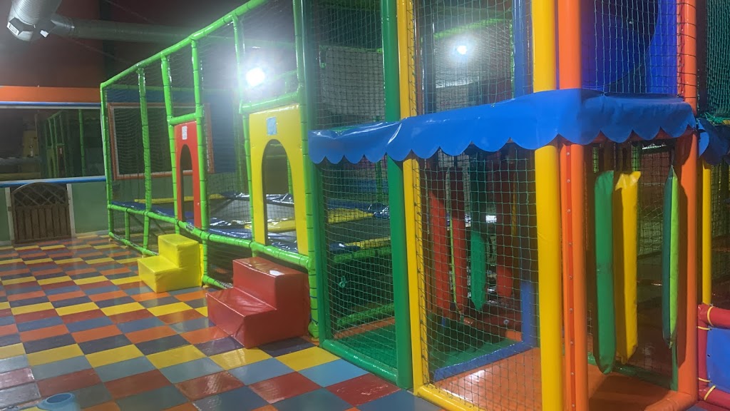 Los Soldaditos Sesena