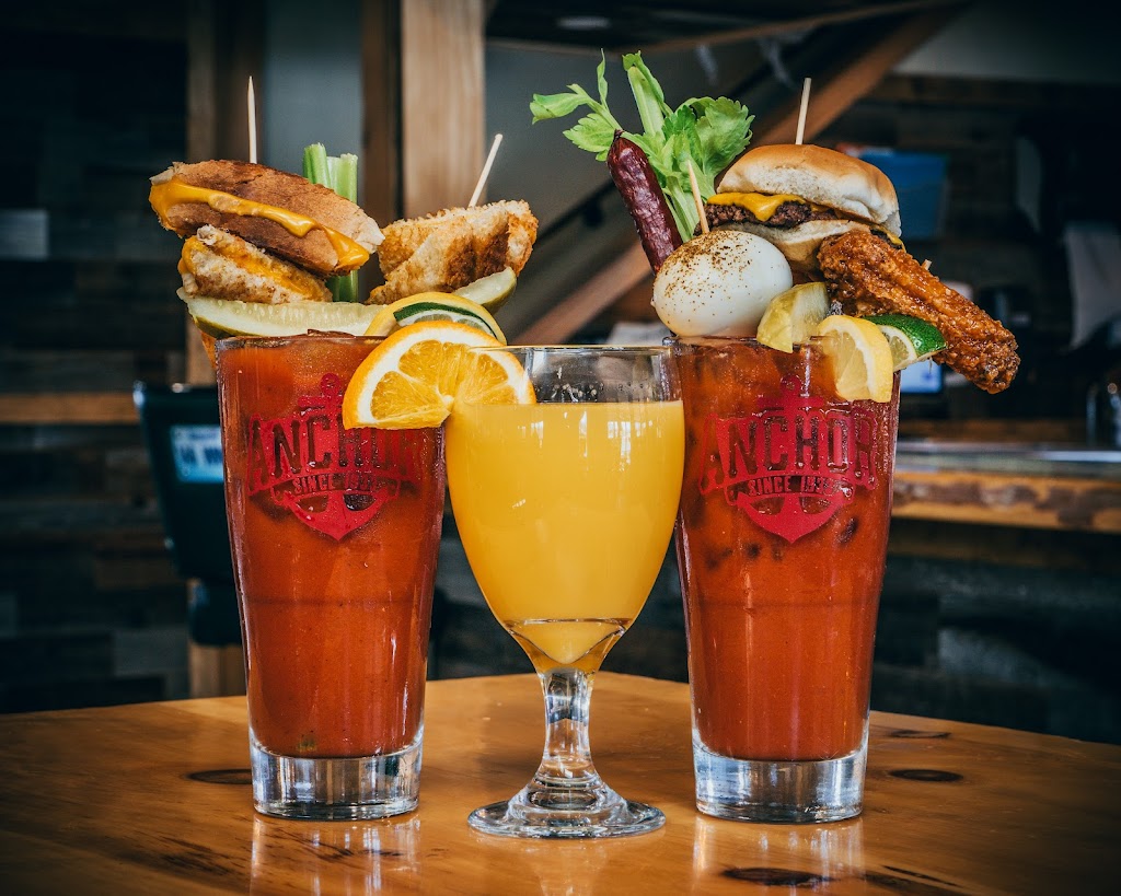  Anchor Bar & Grill