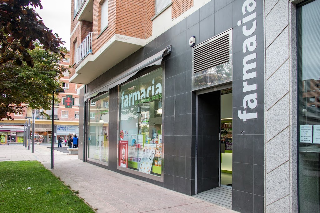 Farmacia-Ortopedia Laura Diaz Barcos