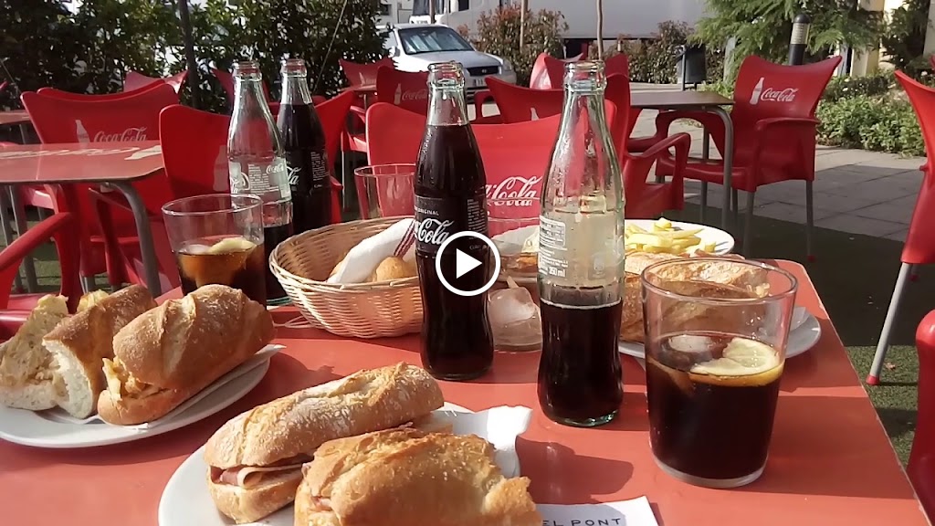 RESTAURANTE Casa Paco. — Videos