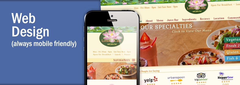 Hilltop Media Design