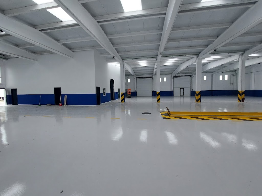 NTC Osona | Nueva DAF Vic