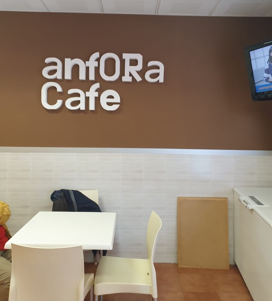 Anfora Cafe