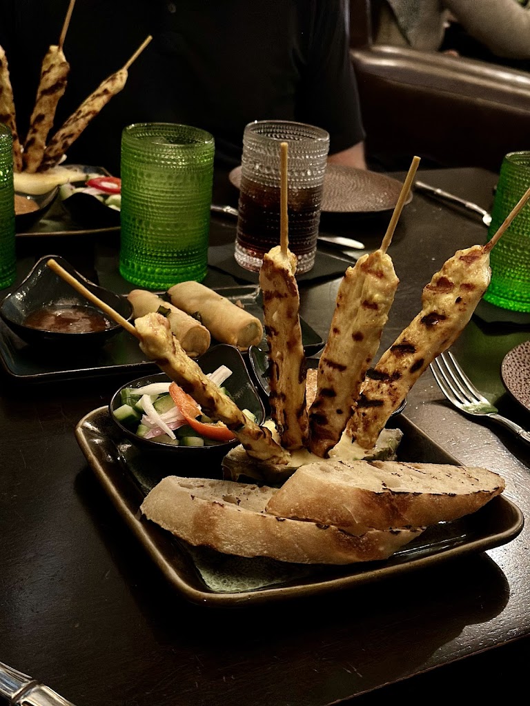 Lemongrass