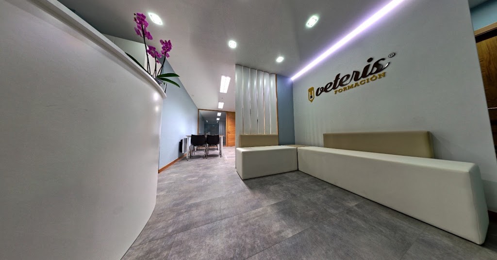 VETERIS FORMACION