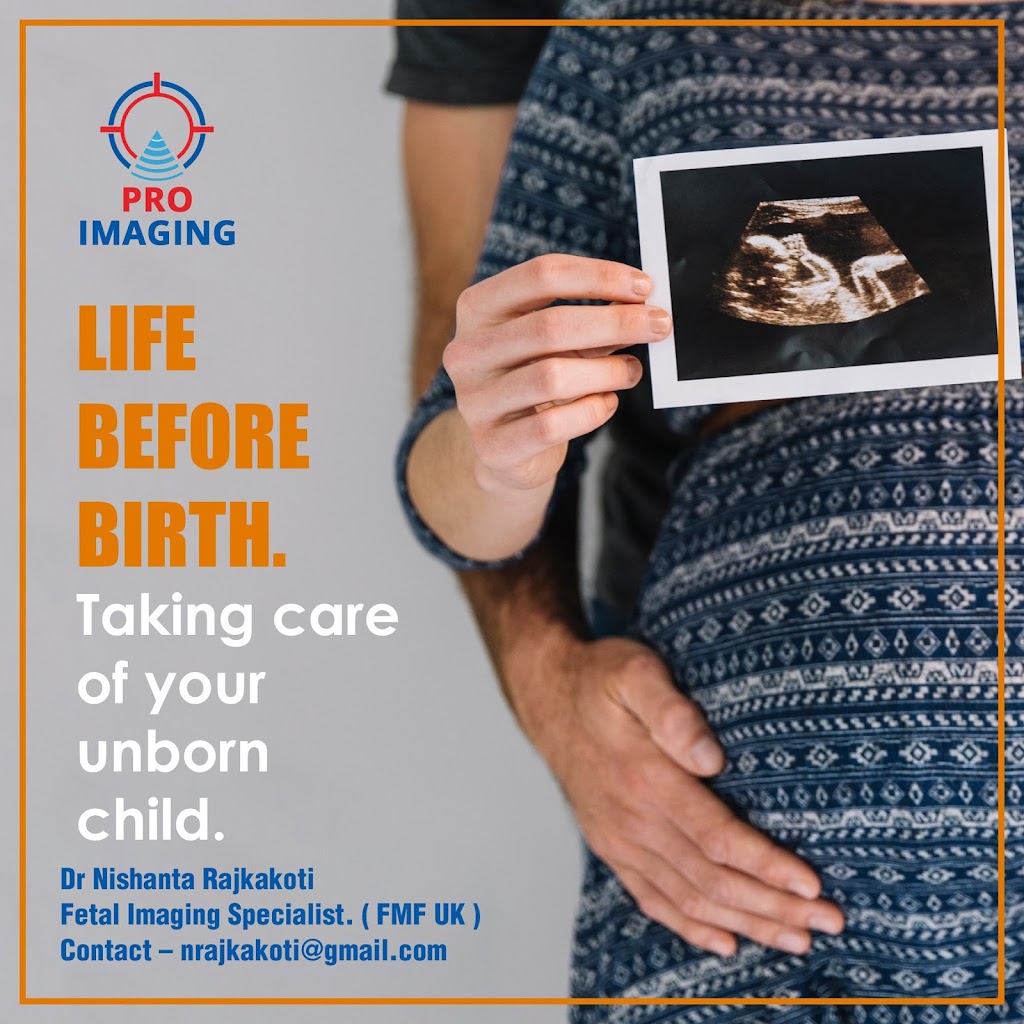 Dr. Dr Nishant Rajkakoti Radiologist Doctor Nishant