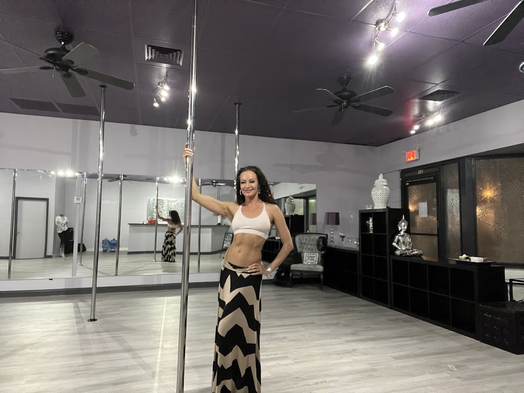  VIOLET FLAME STUDIOS