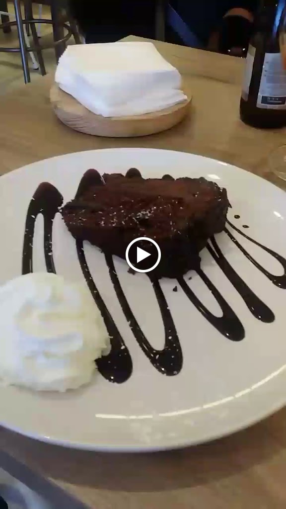 Taberna La Pepa — Videos