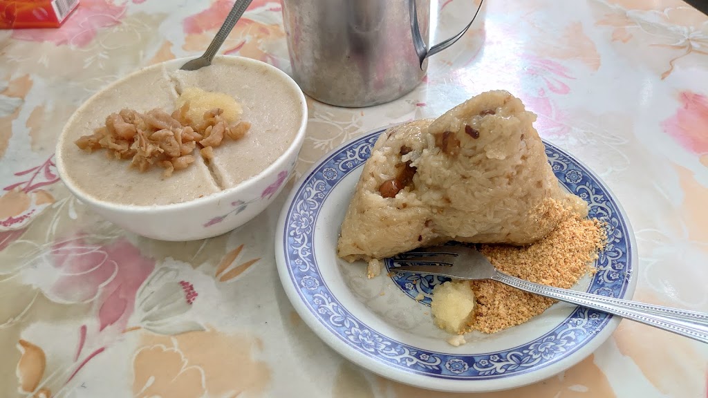 好記麻豆碗粿四神湯 的照片