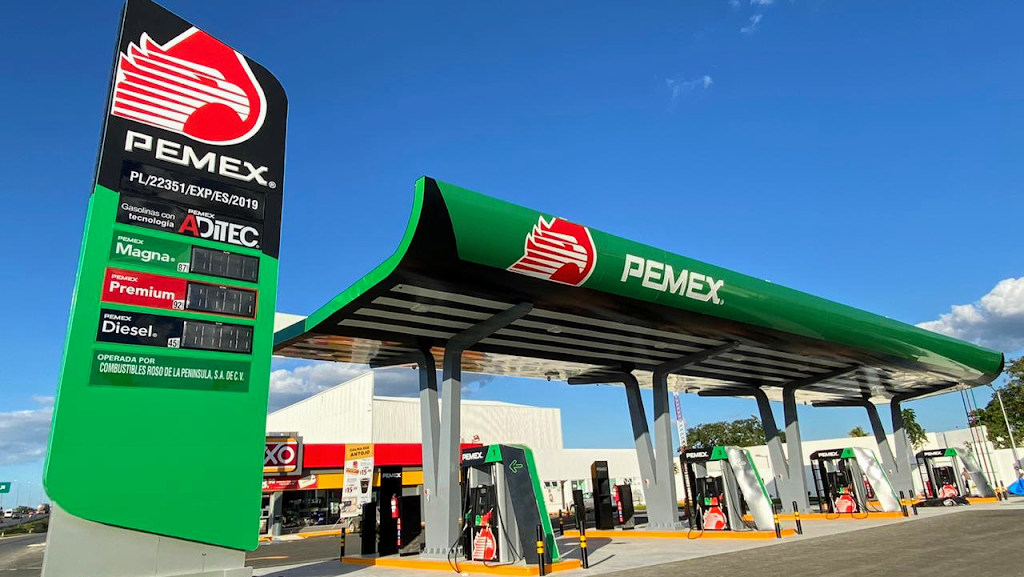 Pemex