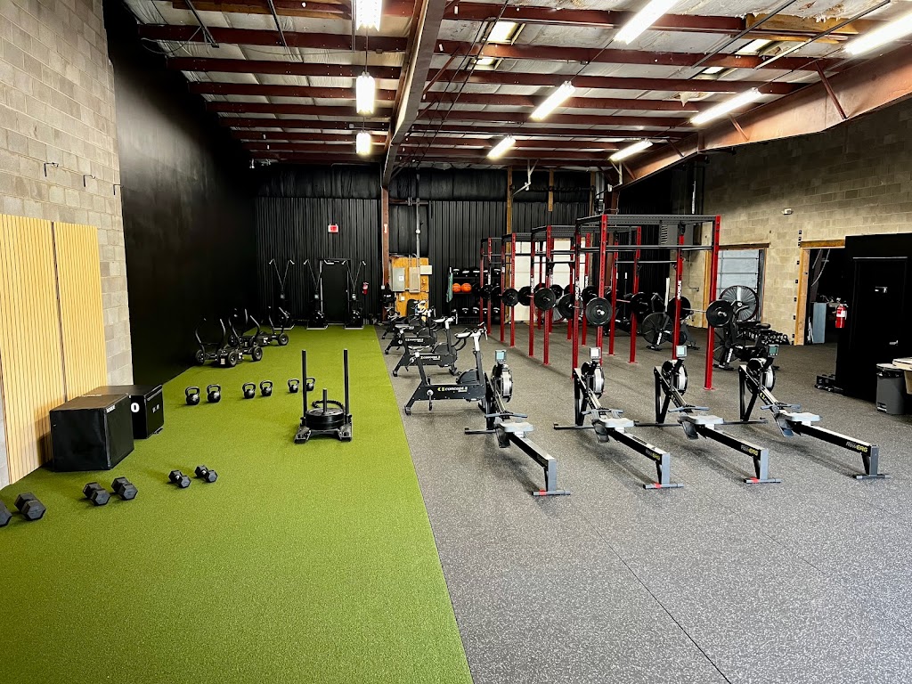  Dayton Functional Fitness