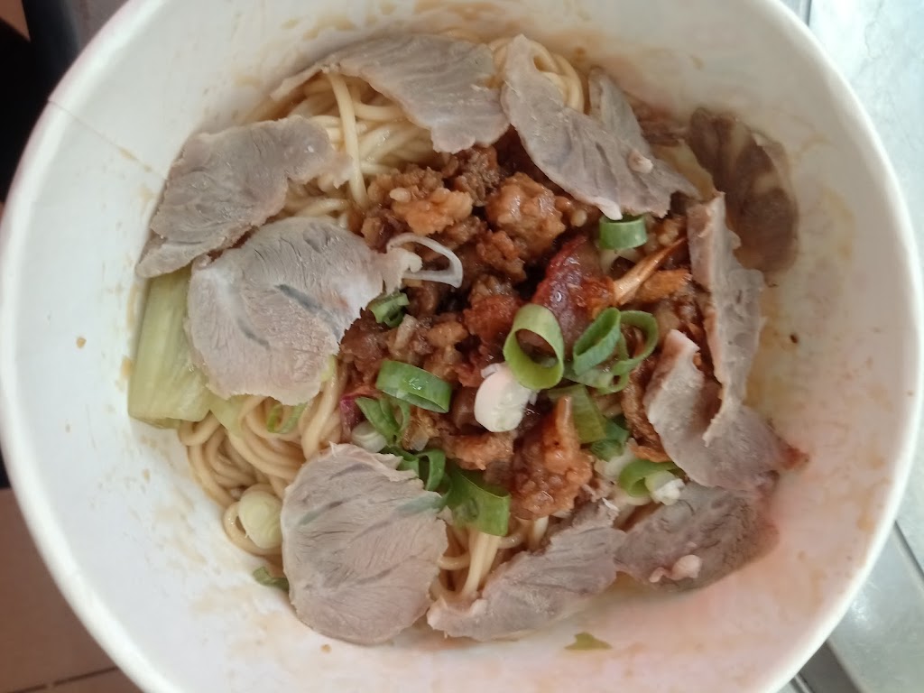 點鮮麵/台中北區麵食/台中北區美食/台中北區小吃/台中北區必吃/附近美食/restaurants 的照片