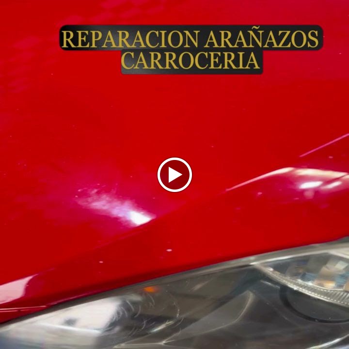 AC DETAIL Limpieza de Vehiculos — Videos