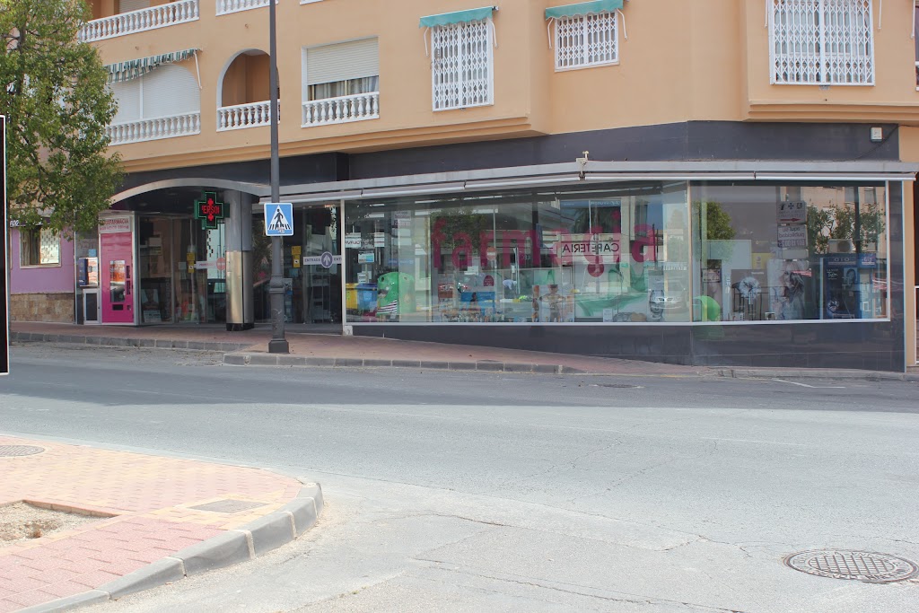 Farmacia Mar Menor