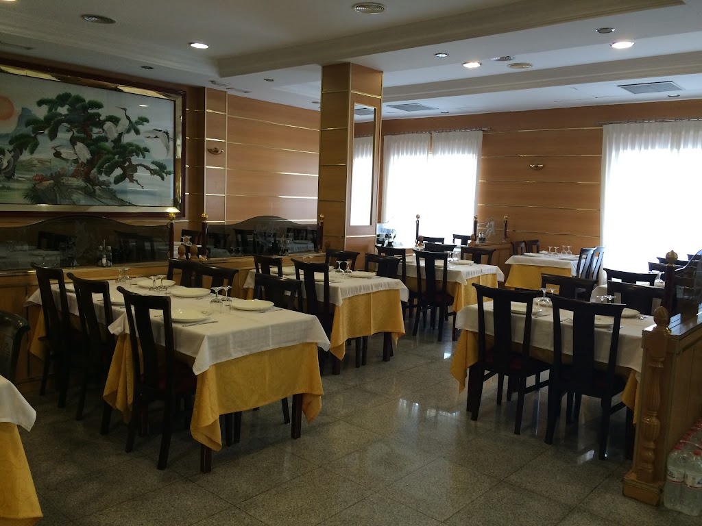 Restaurante Chino Chinatown