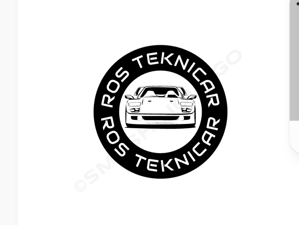 ROS TEKNICAR — Del propietario