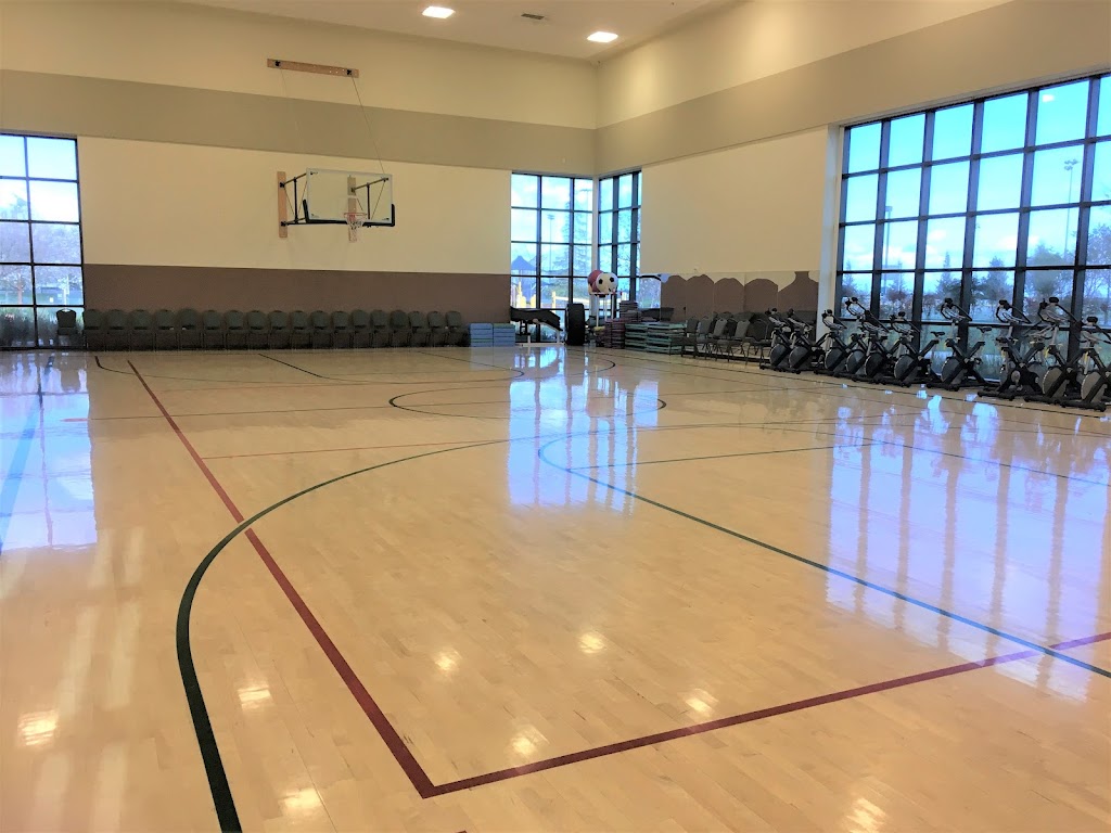  Woodland YMCA Fitness Center