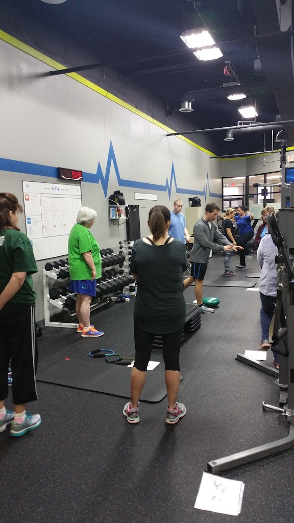  Motiv8 Fitness - Personal Training Studio