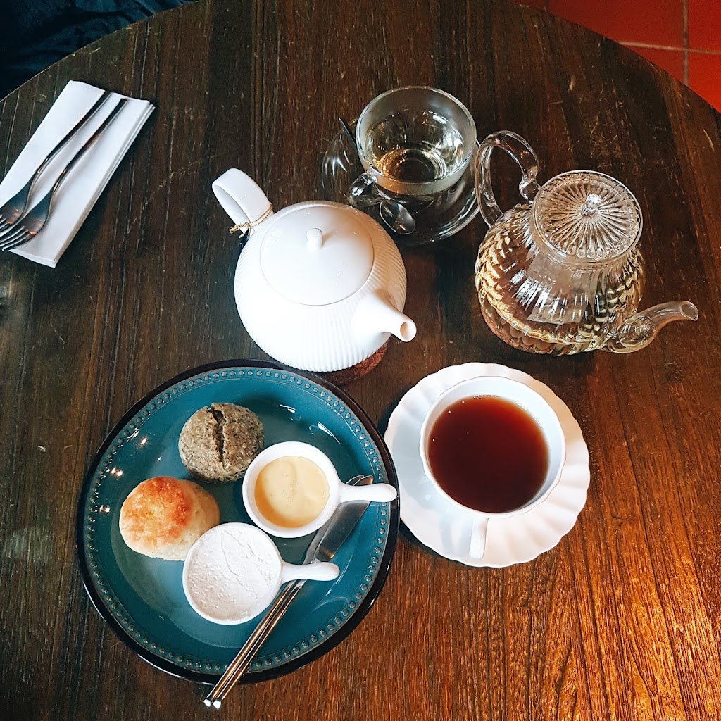 沃森茶酒館 WOSOM / Teahouse & Bar 的照片