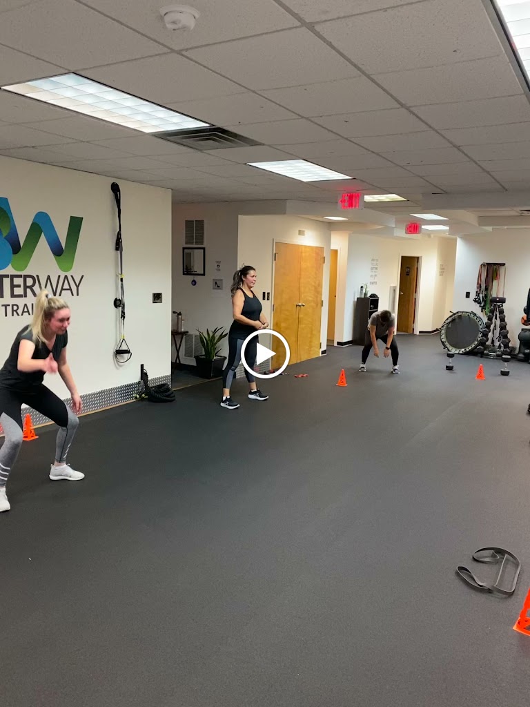  Studio Betterway Fit Training