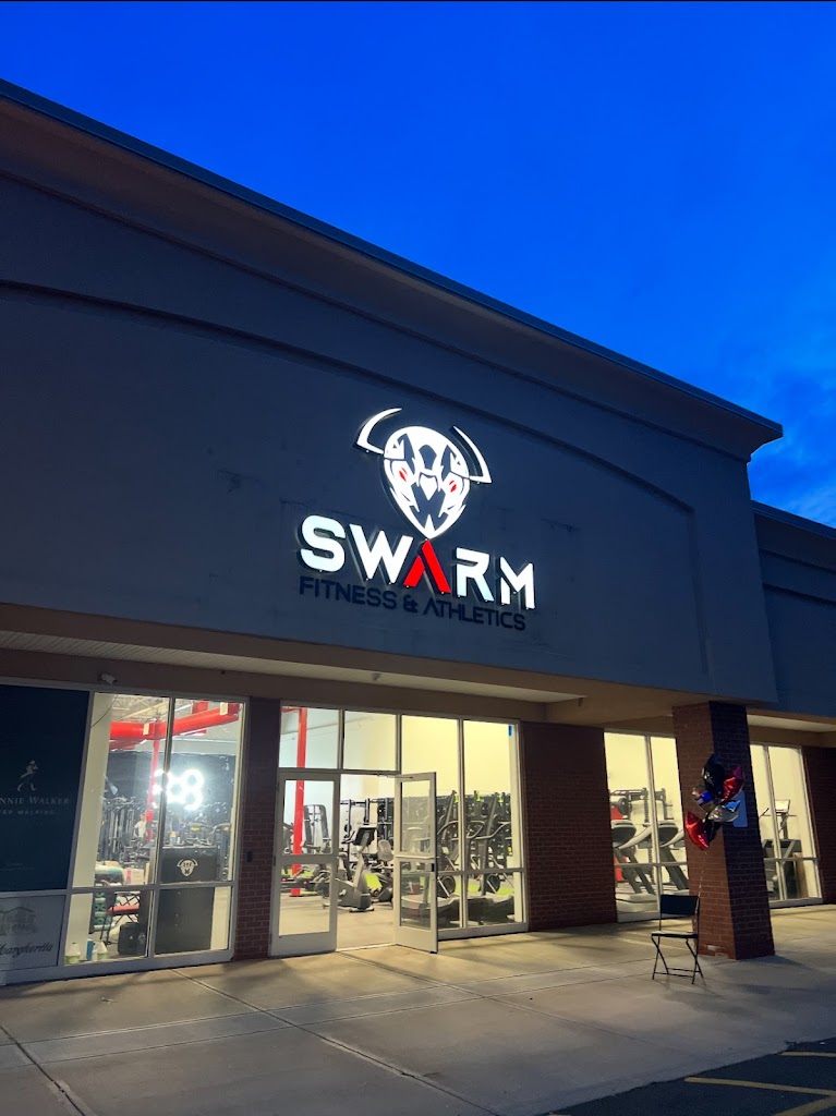  Swarm Fitness & Athletics