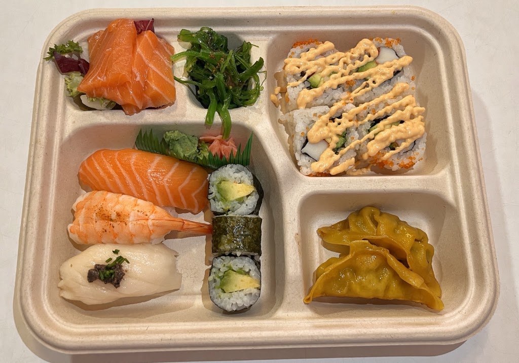 Daruma Sushi&Ramen — Mas recientes