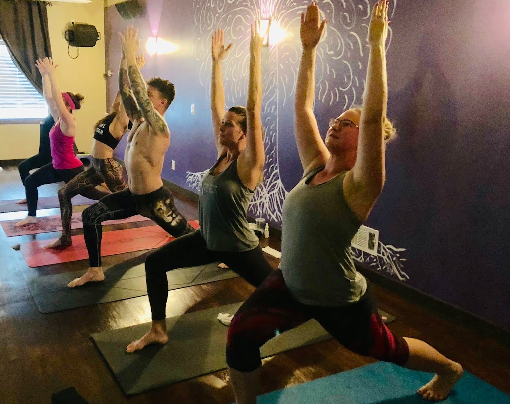  Breath of Life Yoga, LLC