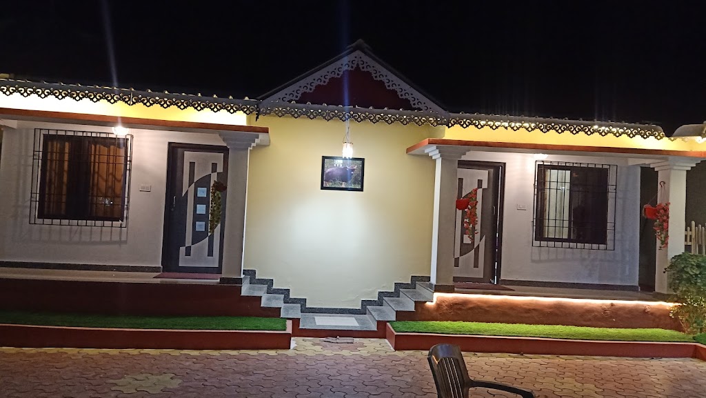 Viswamurti Resort