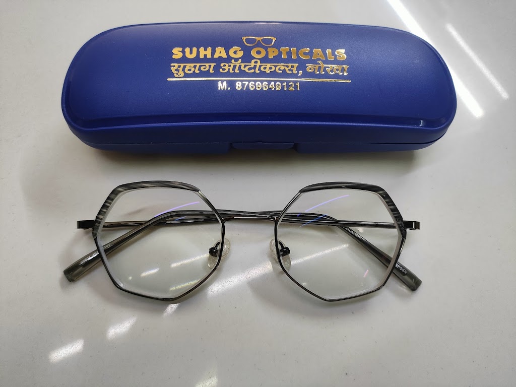 Suhag Opticals