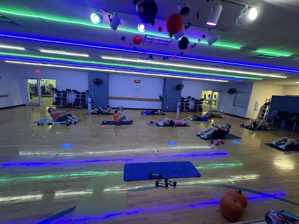  Dany Fit Today – Personal Trainer & Fitness Coach in SW Florida| Pilates, HIIT, Cycling, Aqua