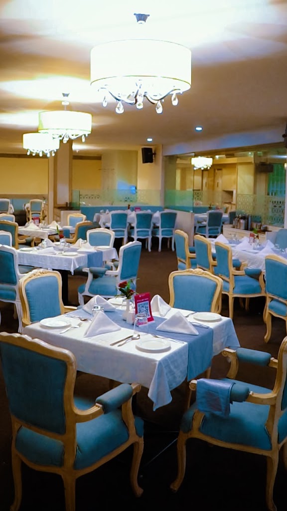 Meeting Point Multi Cuisine Restaurant