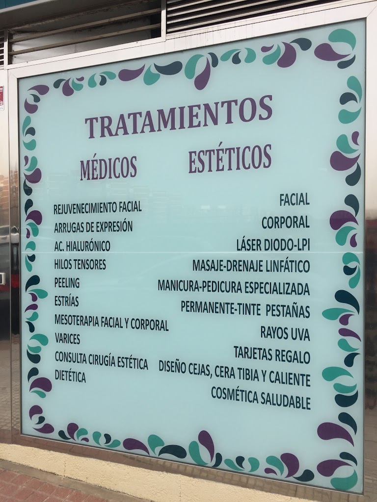 Belleza neO2 Medicina-Estetica — Carta