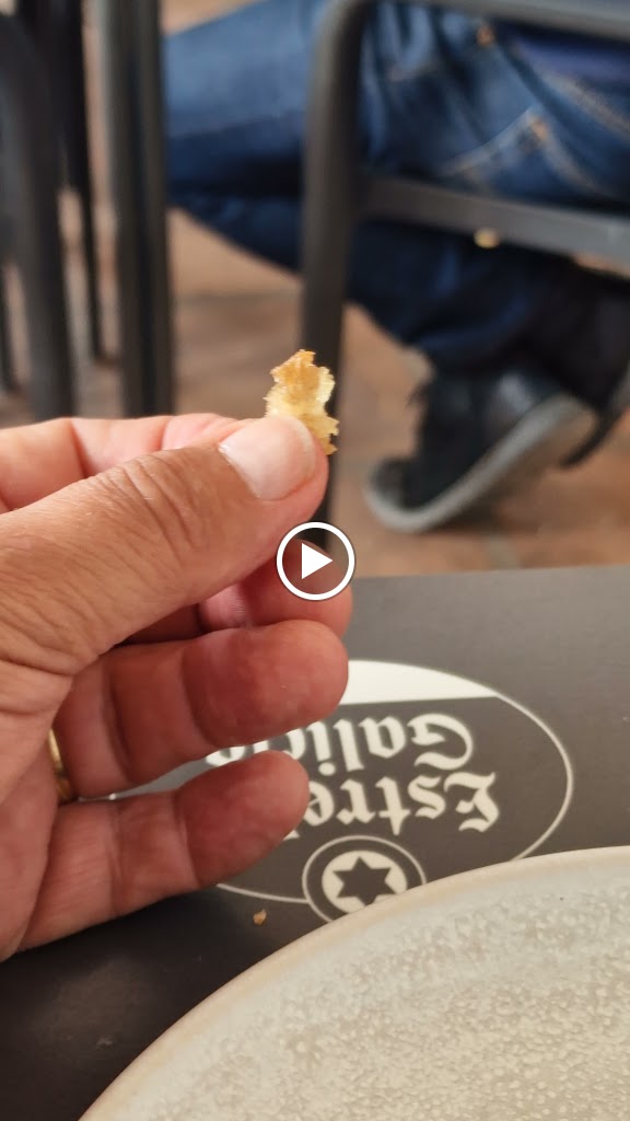 Trastienda Cafe Petunias — Videos