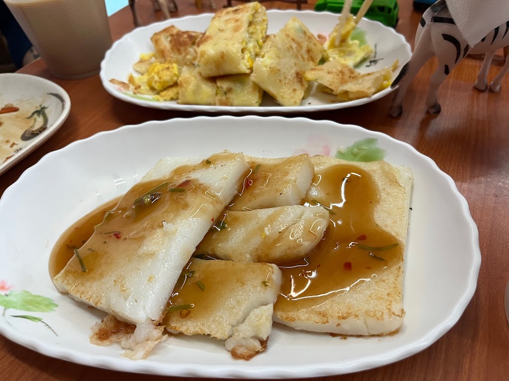 佳美早餐店 的照片