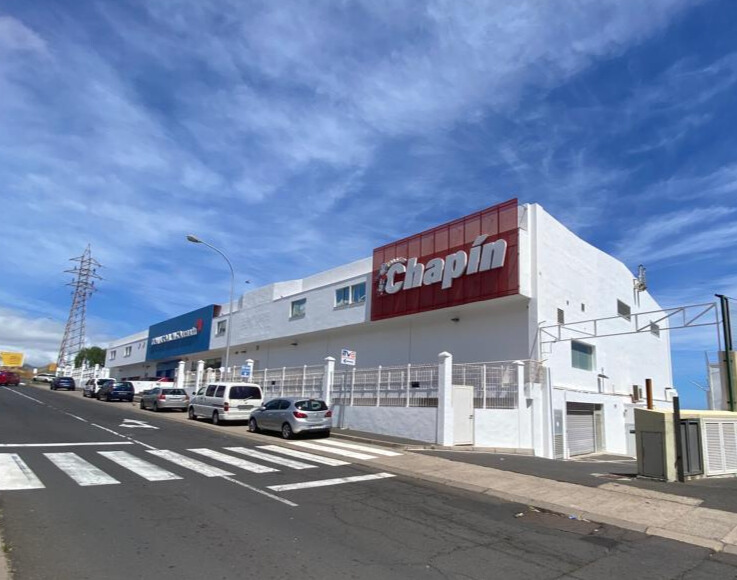Taller Chapin