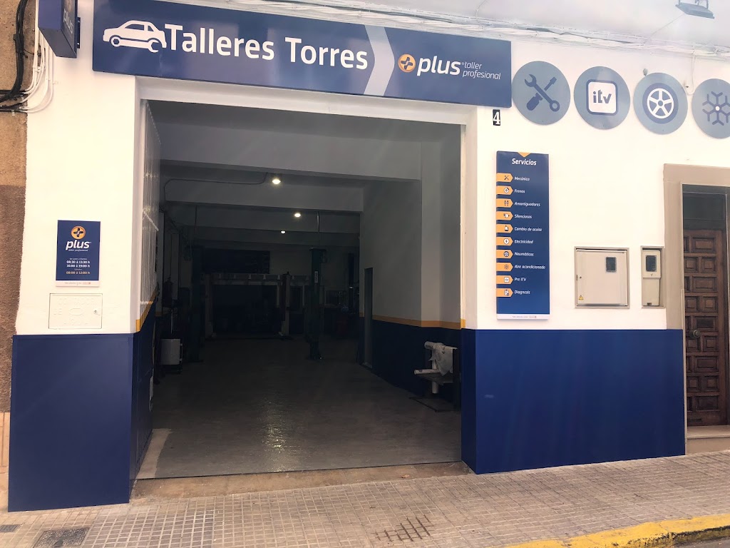 Talleres Torres