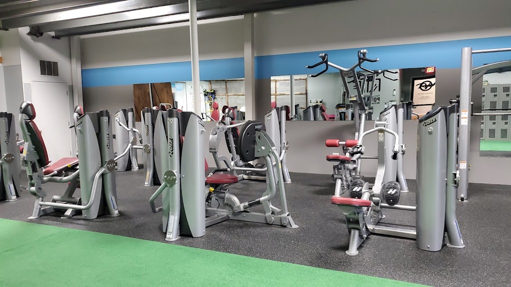  Refuel Total Fitness, LLC