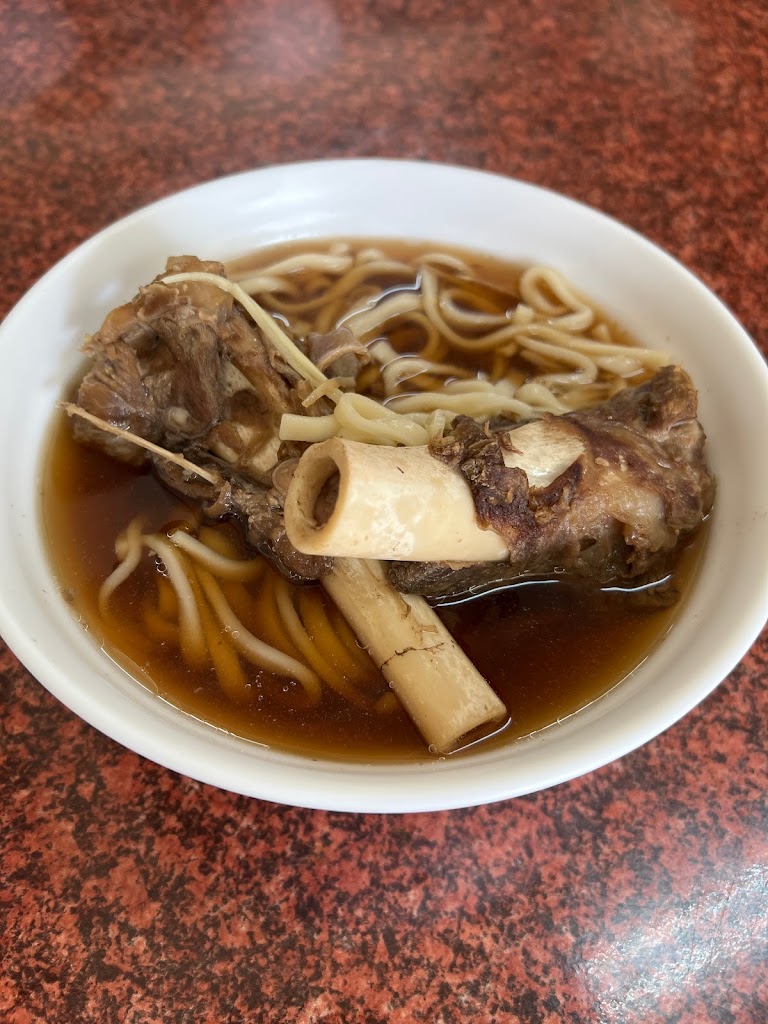 文發羊肉店 的照片