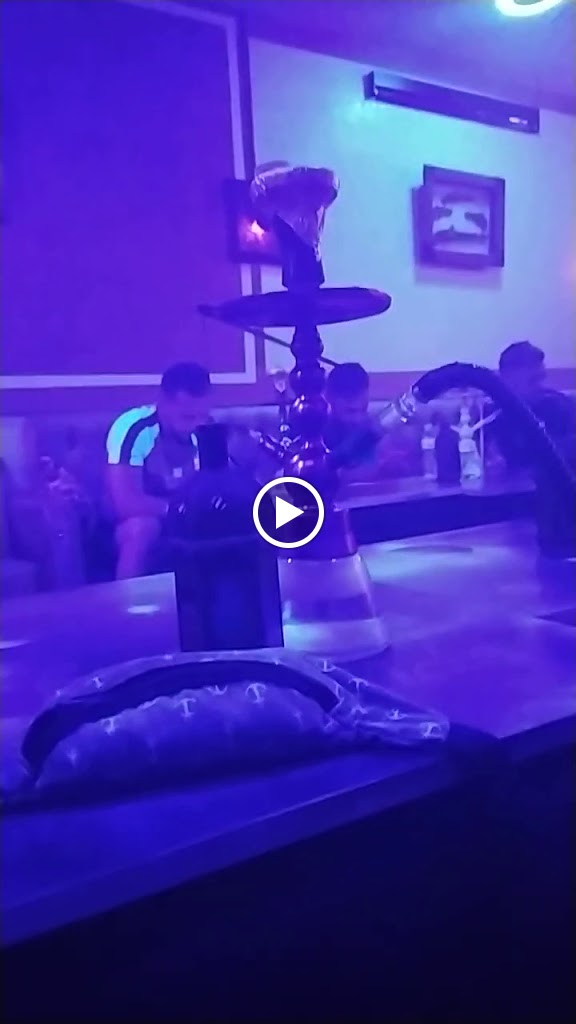 Piramide Shisha Bar Chillout — Videos