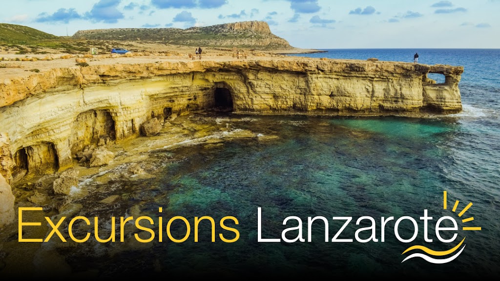 Excursions Lanzarote