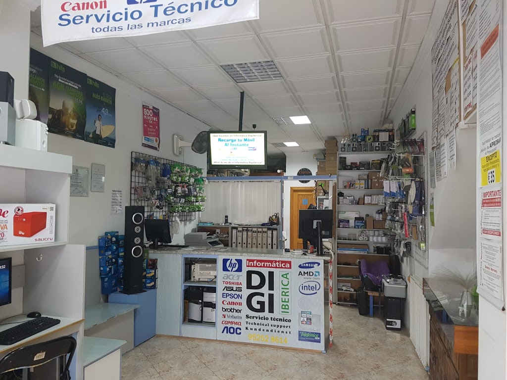 Informatica Digi Iberica