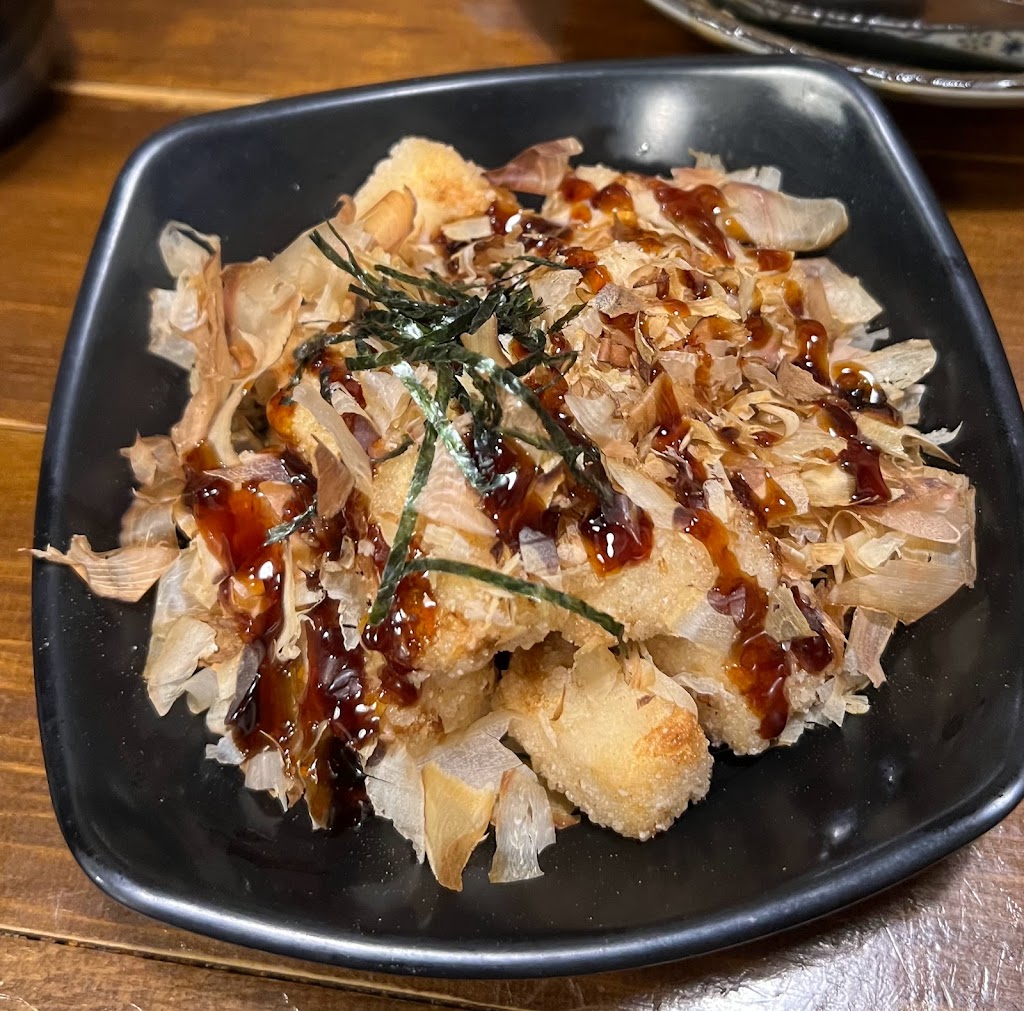 林北烤好串燒食事處 的照片