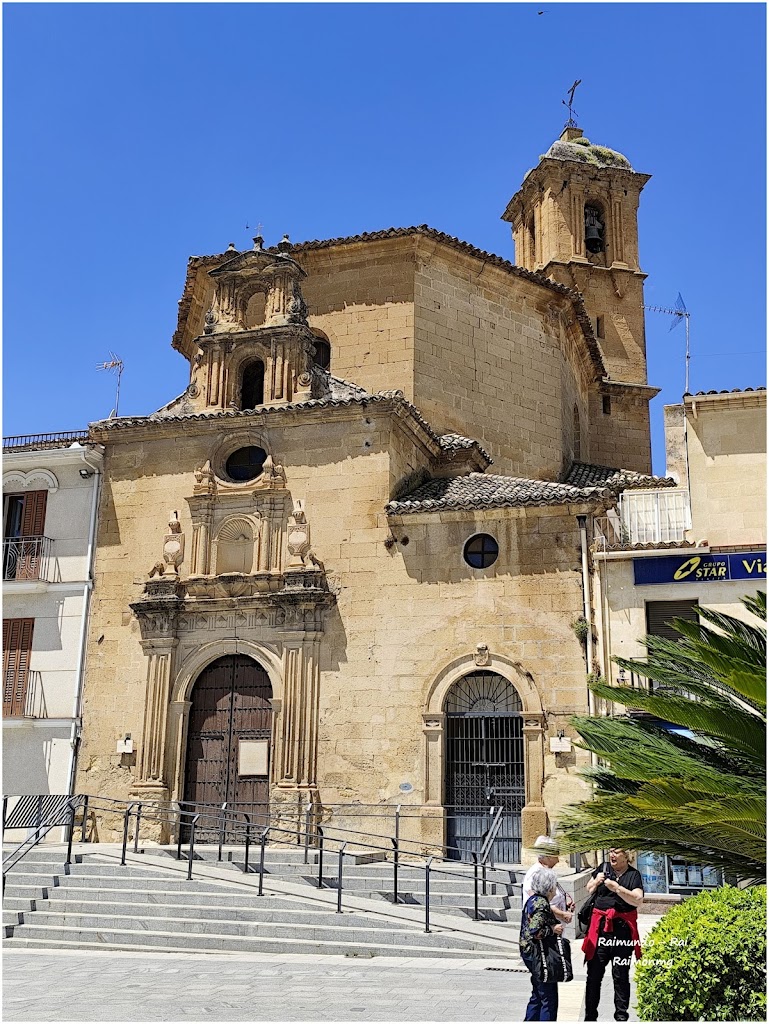 Iglesia de San Anton