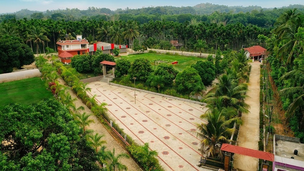 Netravathi Resort