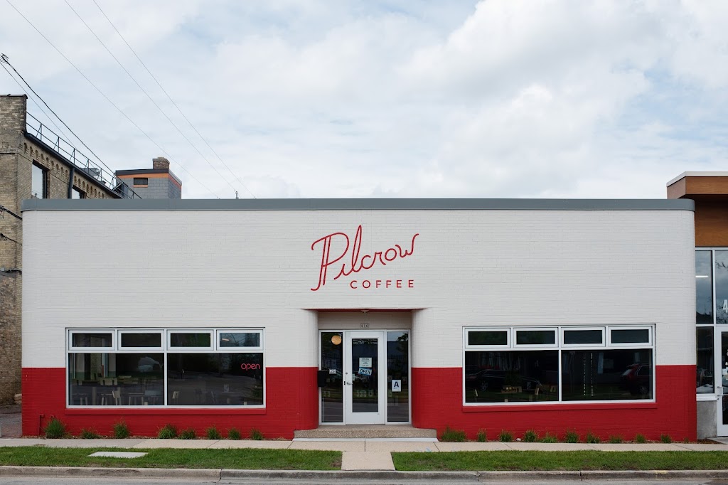 Photo of Pilcrow Coffee