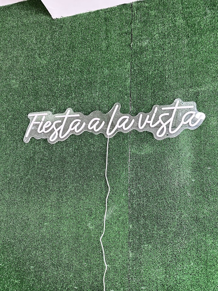 Fiesta a la vista |Eventos| Cumpleanos | Reuniones