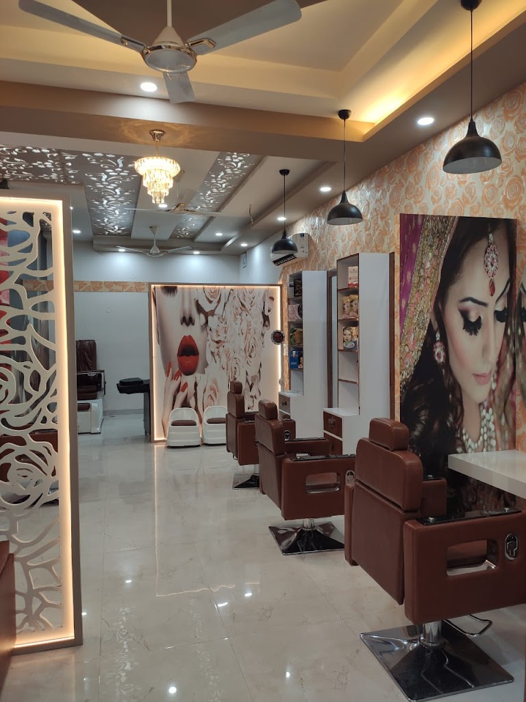Navrang Beauty Parlour