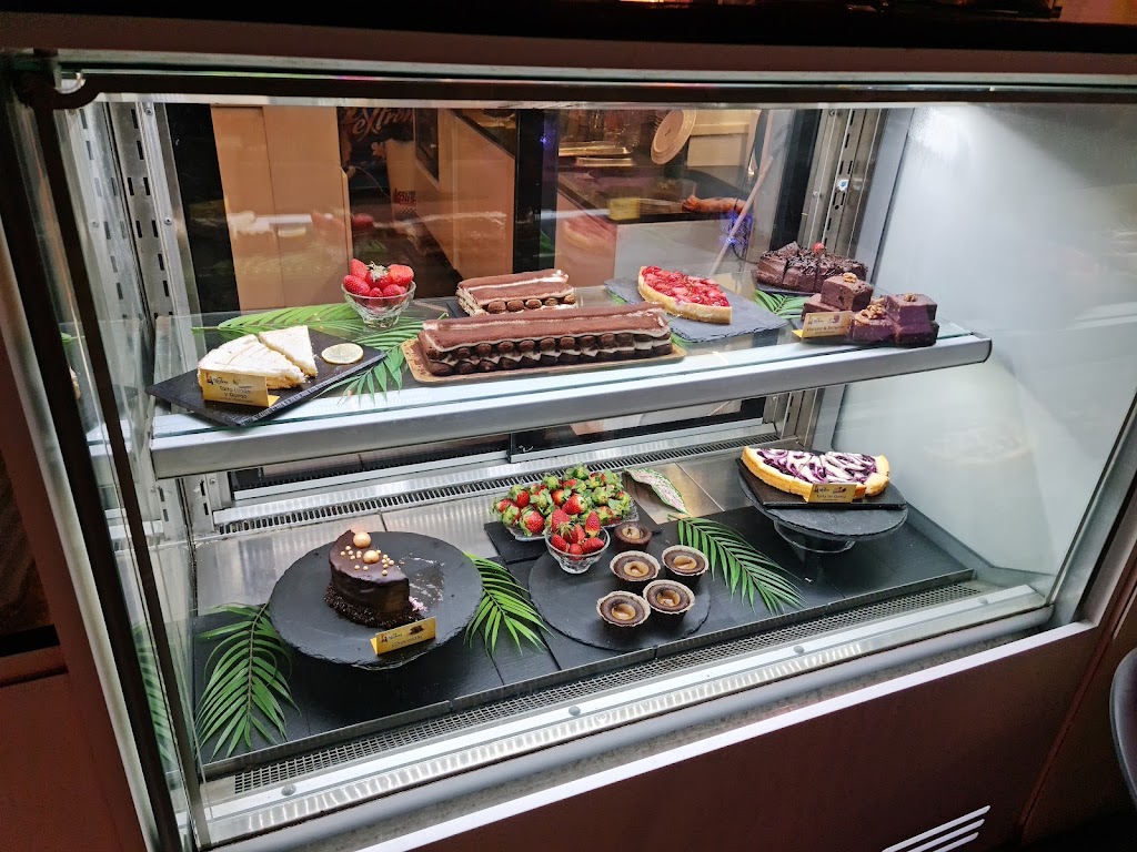 Restaurant & Cocktail Bar El Gran Sol — Ambiente