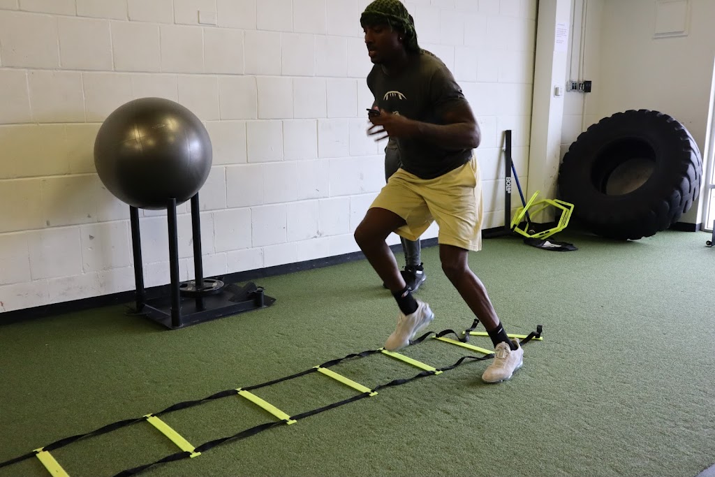  PAC Lifestyle Fitness