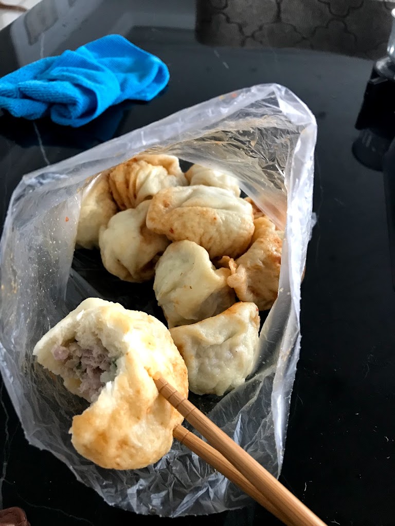 風味小籠包 的照片